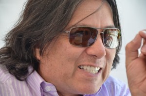 Dr. Eduardo Campaña