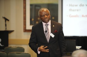 Tope Popoola, Life Coach