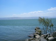 Sea of Galilee