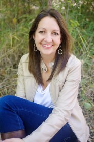 Amber Van Schooneveld, writer