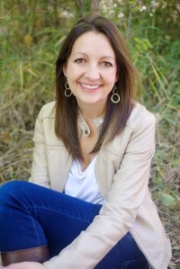 Amber Van Schooneveld, writer