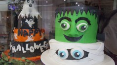 Halloween, an innocent party?