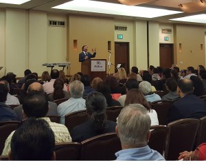 Dr. Armando Alducin, San Antonio, TX