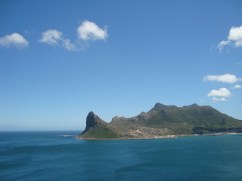 Cape of Good Hope, South Africa