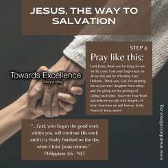 Salvation4