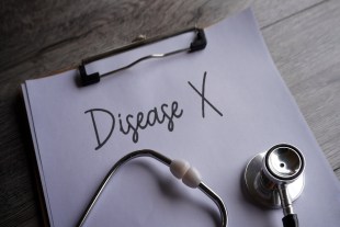 closeup-image-of-stethoscope-and-text-disease-x-on-2023-11-27-04-55-11-utc